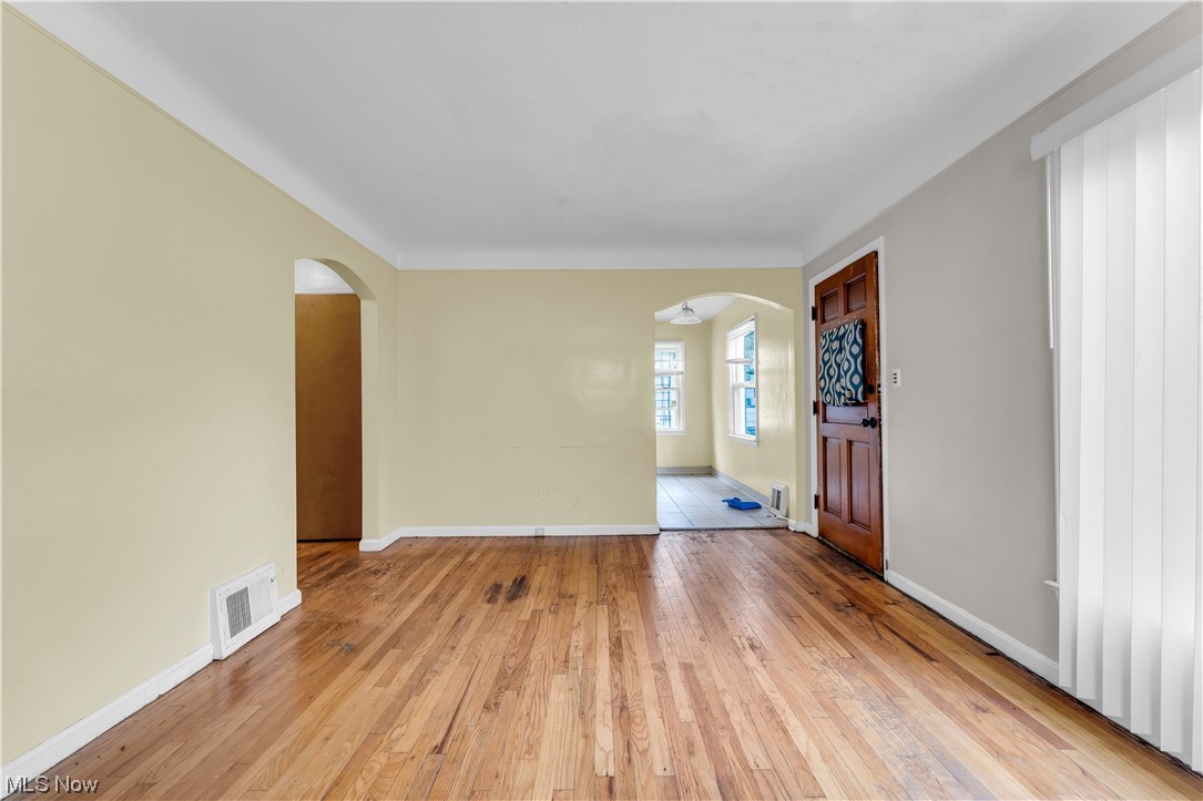 Milton A Wolf Sub - Residential