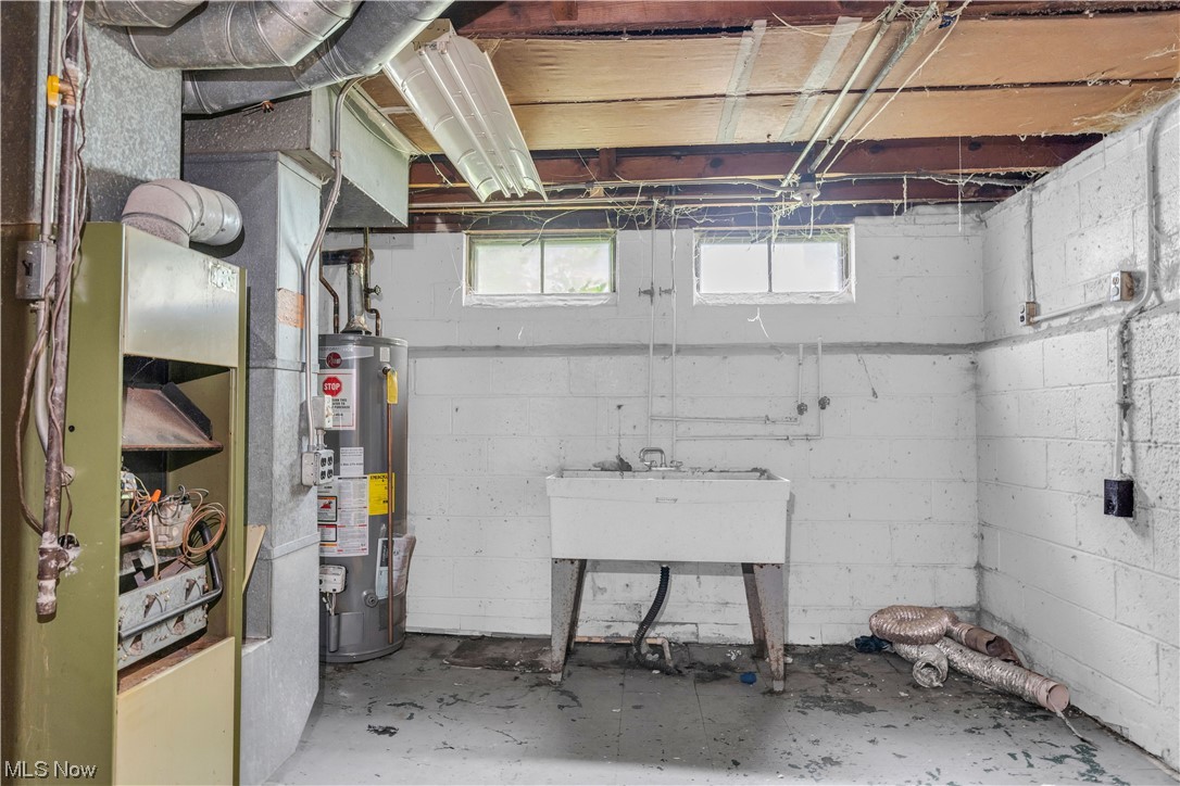 Milton A Wolf Sub - Residential