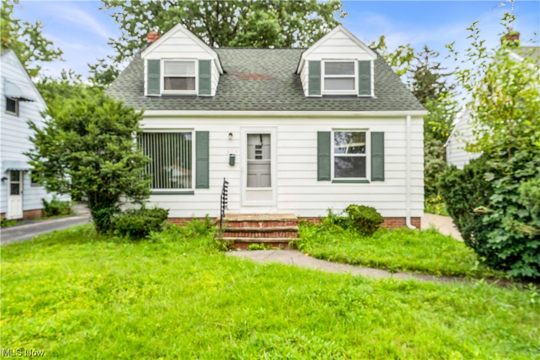 Milton A Wolf Sub - Residential