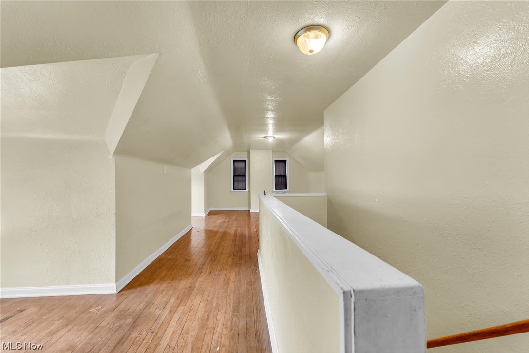 Milton A Wolf Sub - Residential