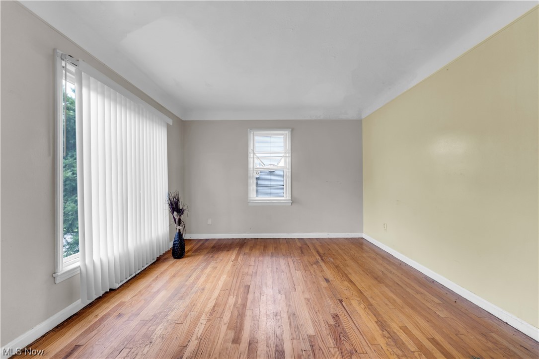 Milton A Wolf Sub - Residential