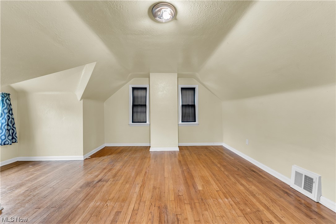 Milton A Wolf Sub - Residential