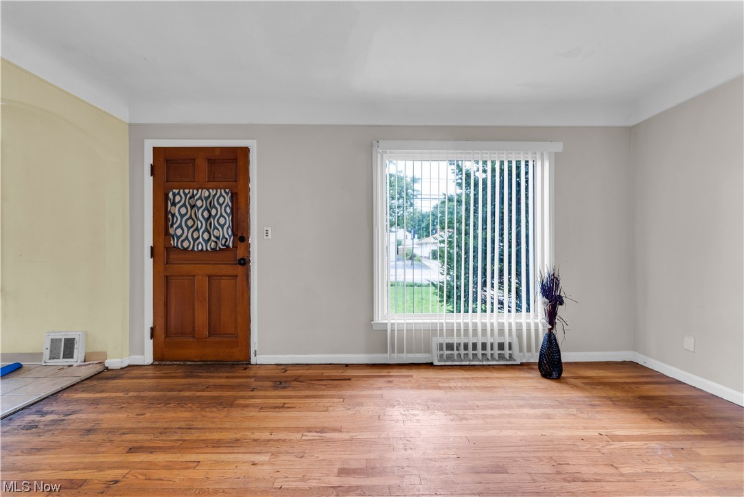 Milton A Wolf Sub - Residential