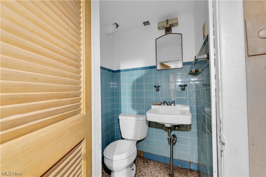 Milton A Wolf Sub - Residential