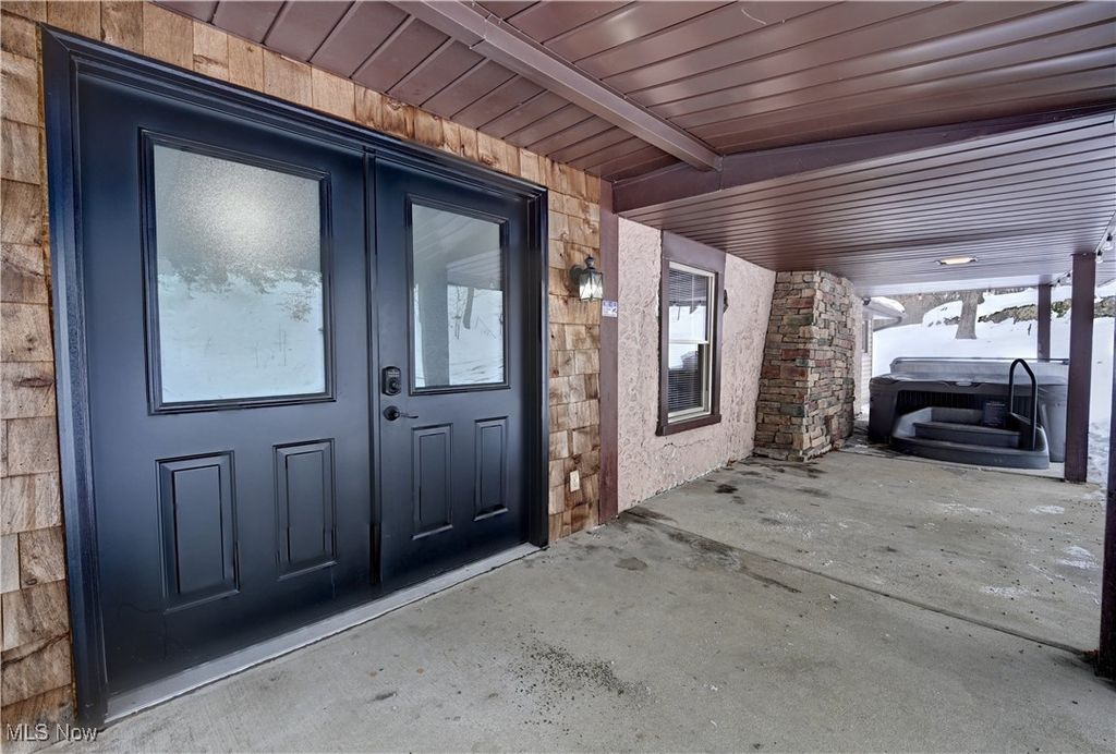 Photo of 5796 St Rt 250, Beach City, OH 44608 (MLS # 5185010)