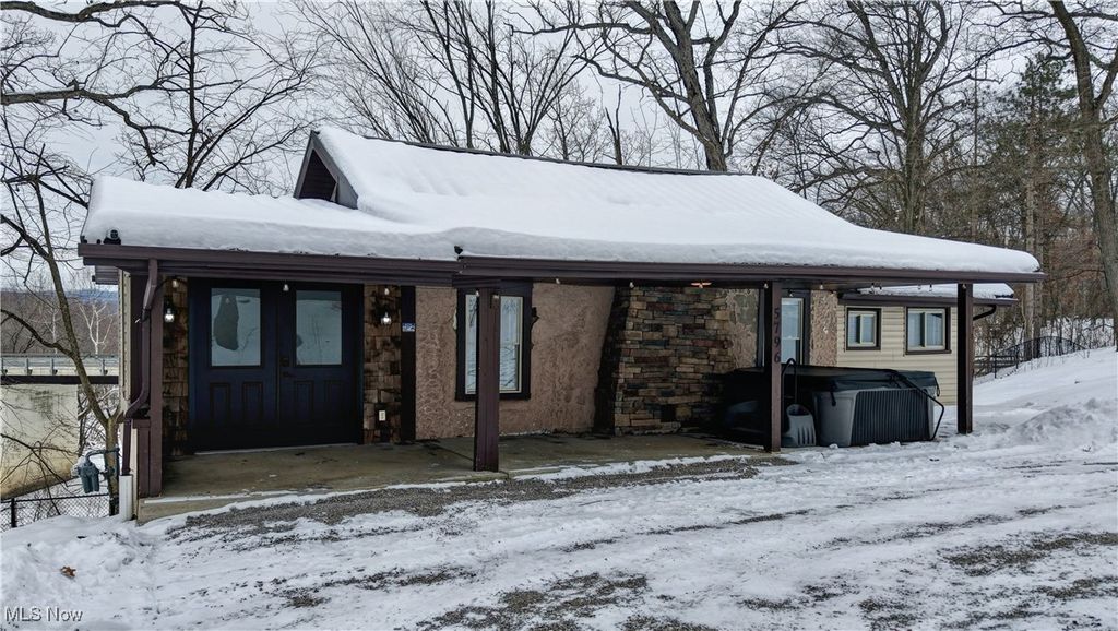 Photo of 5796 St Rt 250, Beach City, OH 44608 (MLS # 5185010)