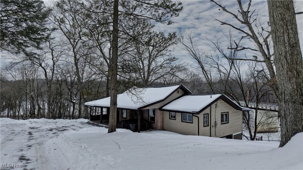 Photo of 5796 St Rt 250, Beach City, OH 44608 (MLS # 5185010)