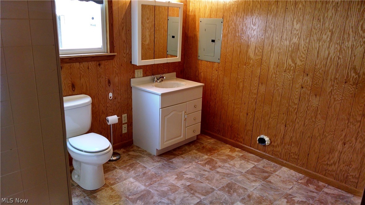 Coshocton Cnty Agricultural So - Residential