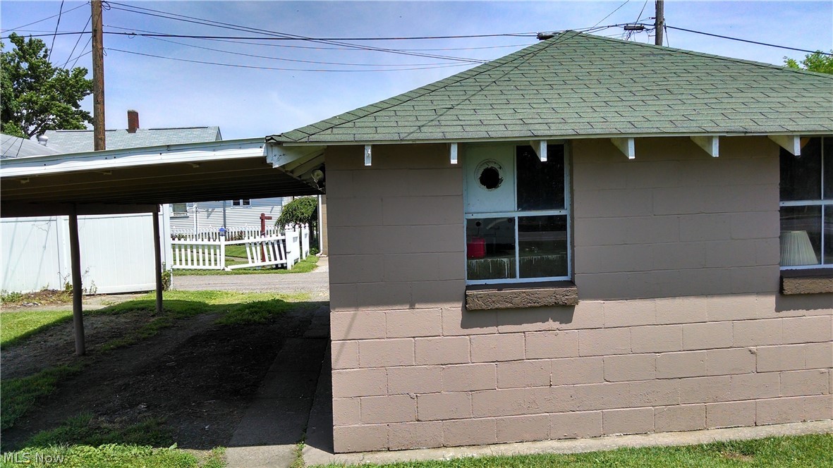 Coshocton Cnty Agricultural So - Residential