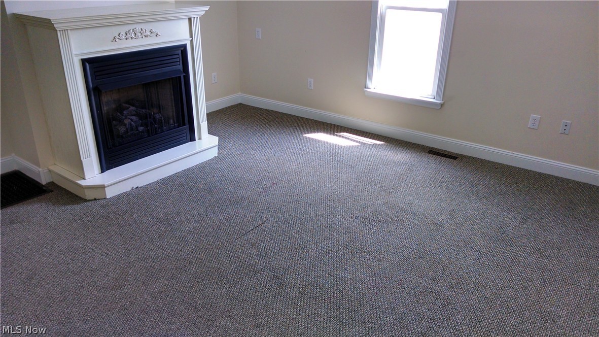 Coshocton Cnty Agricultural So - Residential