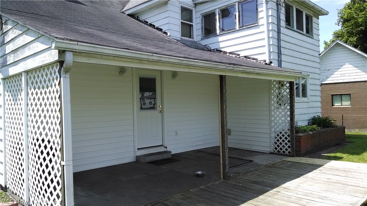 Coshocton Cnty Agricultural So - Residential