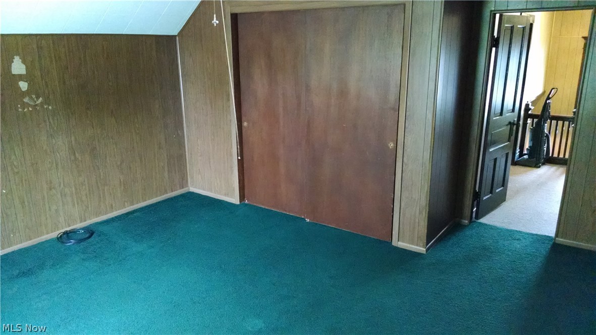 Coshocton Cnty Agricultural So - Residential