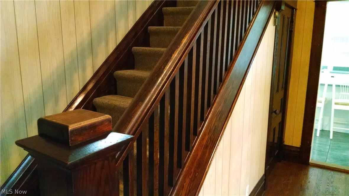 Coshocton Cnty Agricultural So - Residential