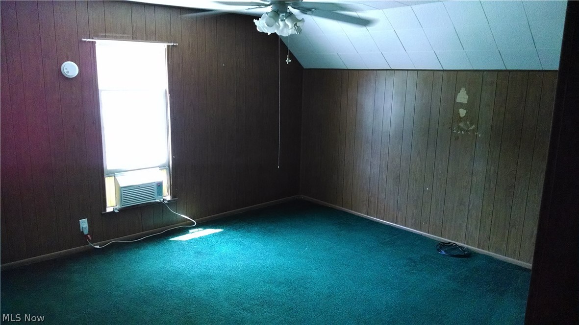 Coshocton Cnty Agricultural So - Residential