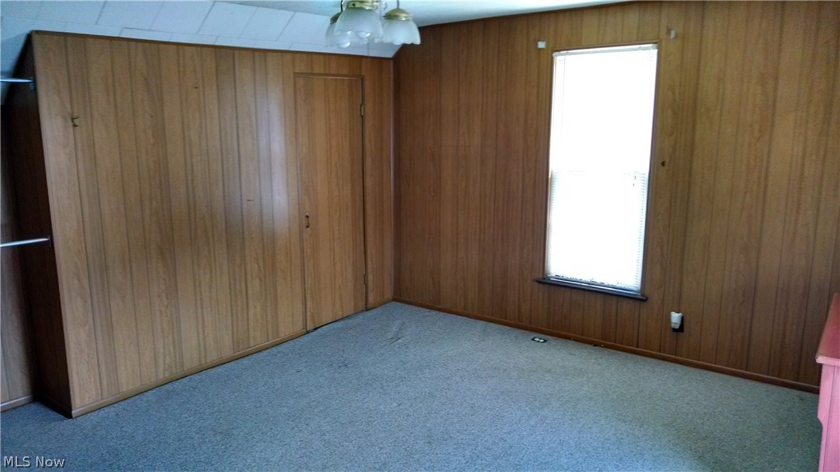 Coshocton Cnty Agricultural So - Residential