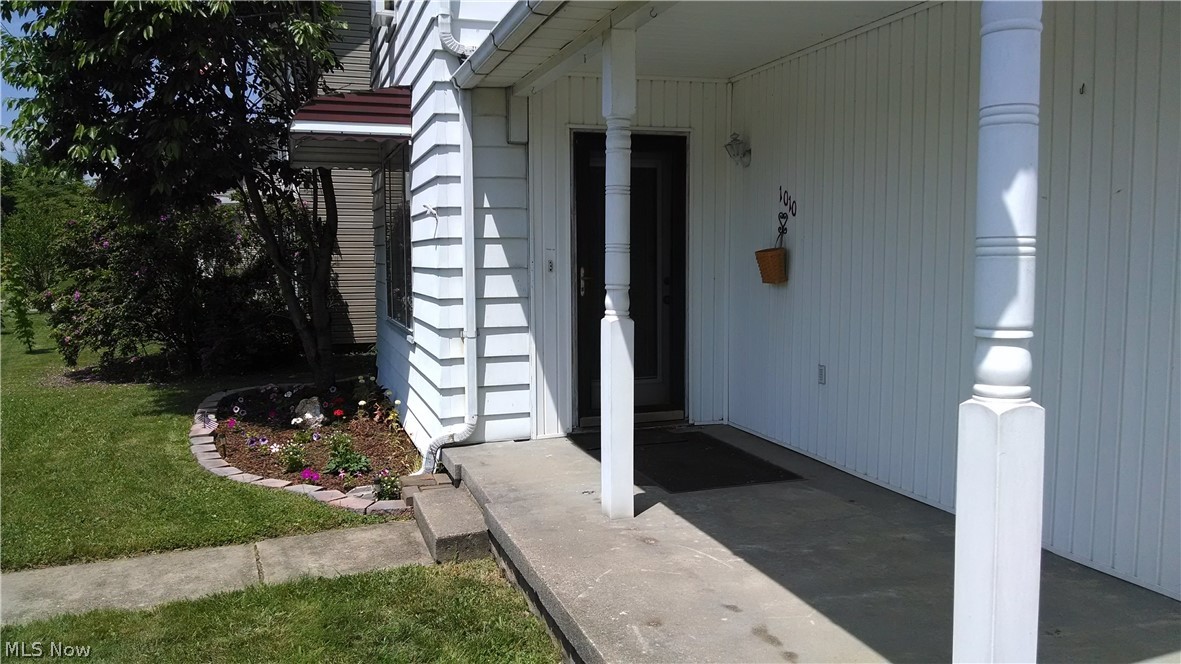 Coshocton Cnty Agricultural So - Residential