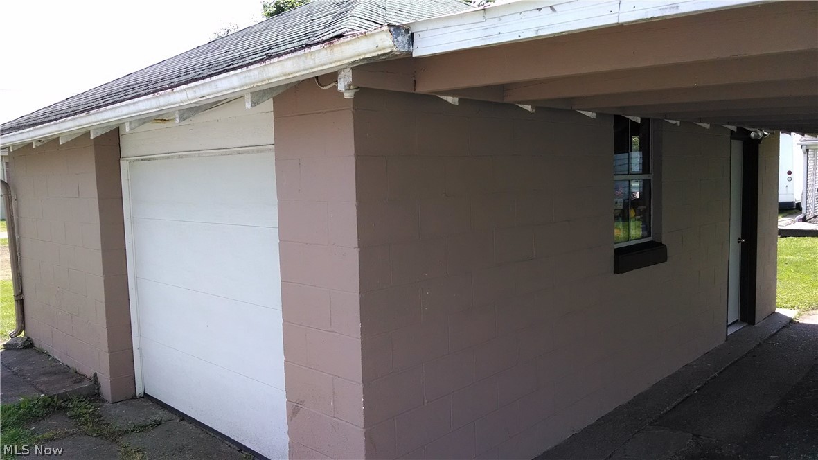 Coshocton Cnty Agricultural So - Residential