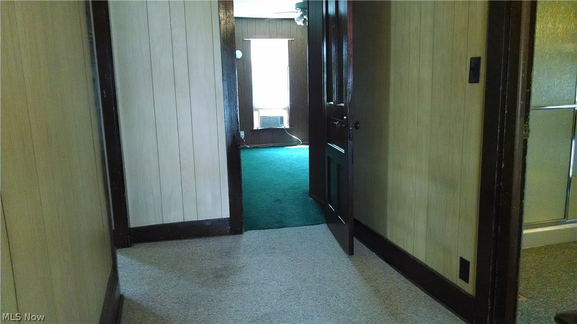 Coshocton Cnty Agricultural So - Residential