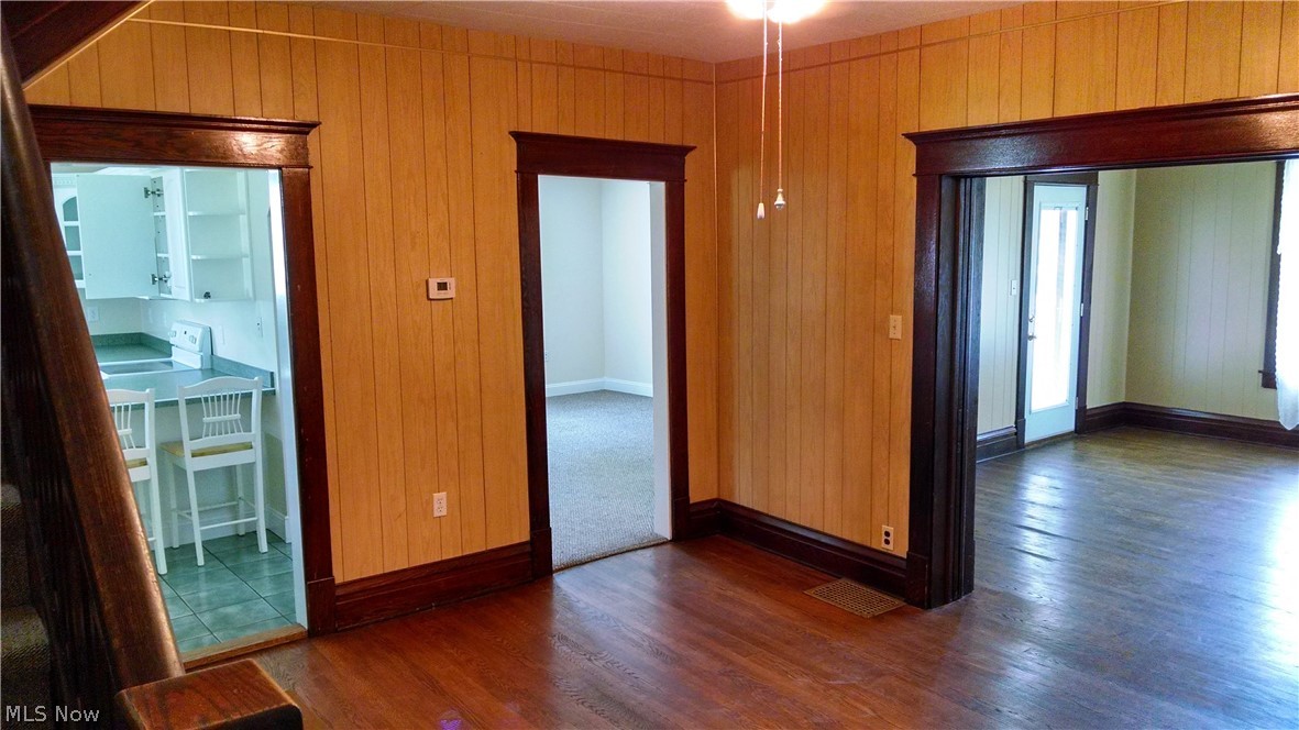 Coshocton Cnty Agricultural So - Residential