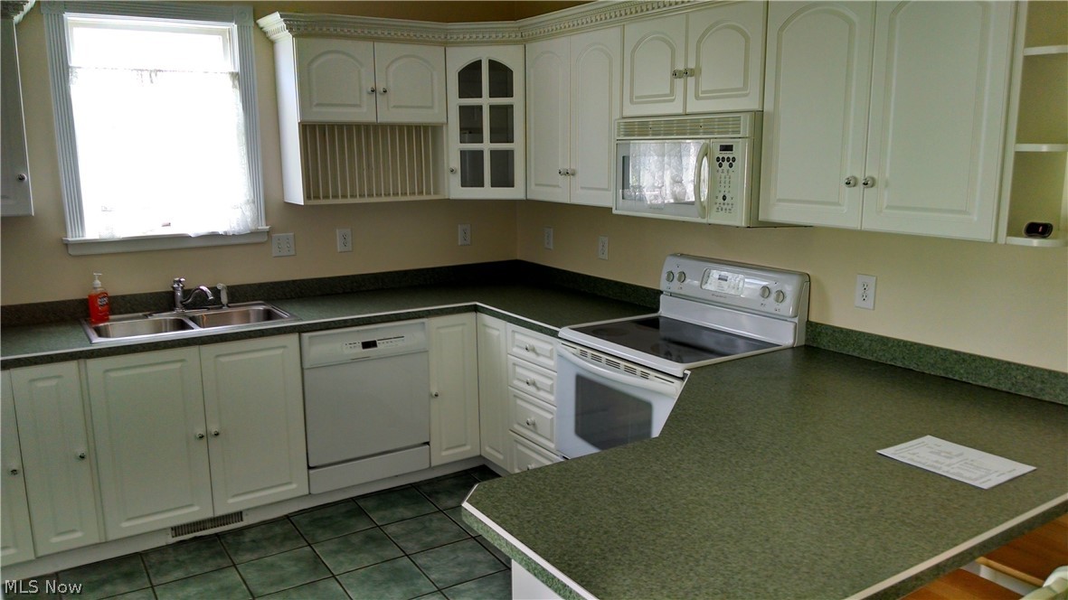 Coshocton Cnty Agricultural So - Residential