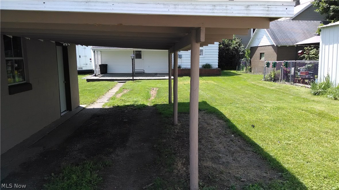 Coshocton Cnty Agricultural So - Residential