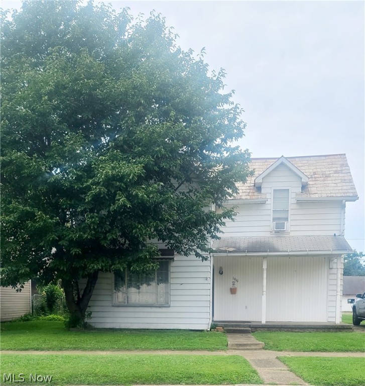 Coshocton Cnty Agricultural So - Residential