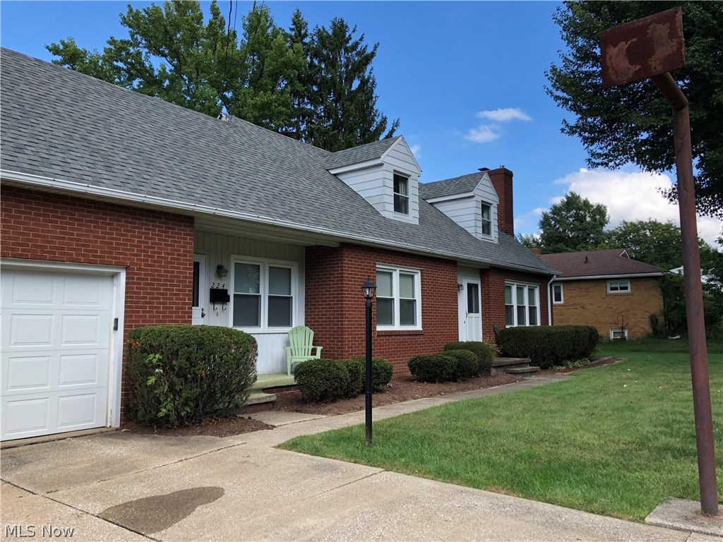 Valley View - Residential