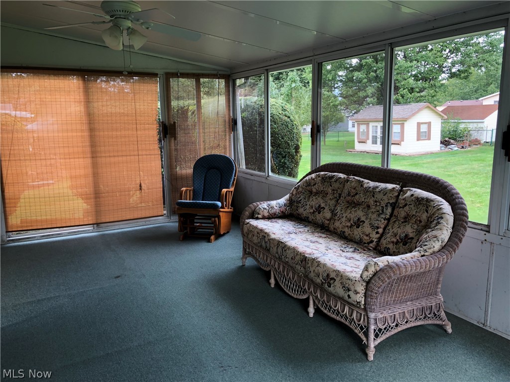 Valley View - Residential