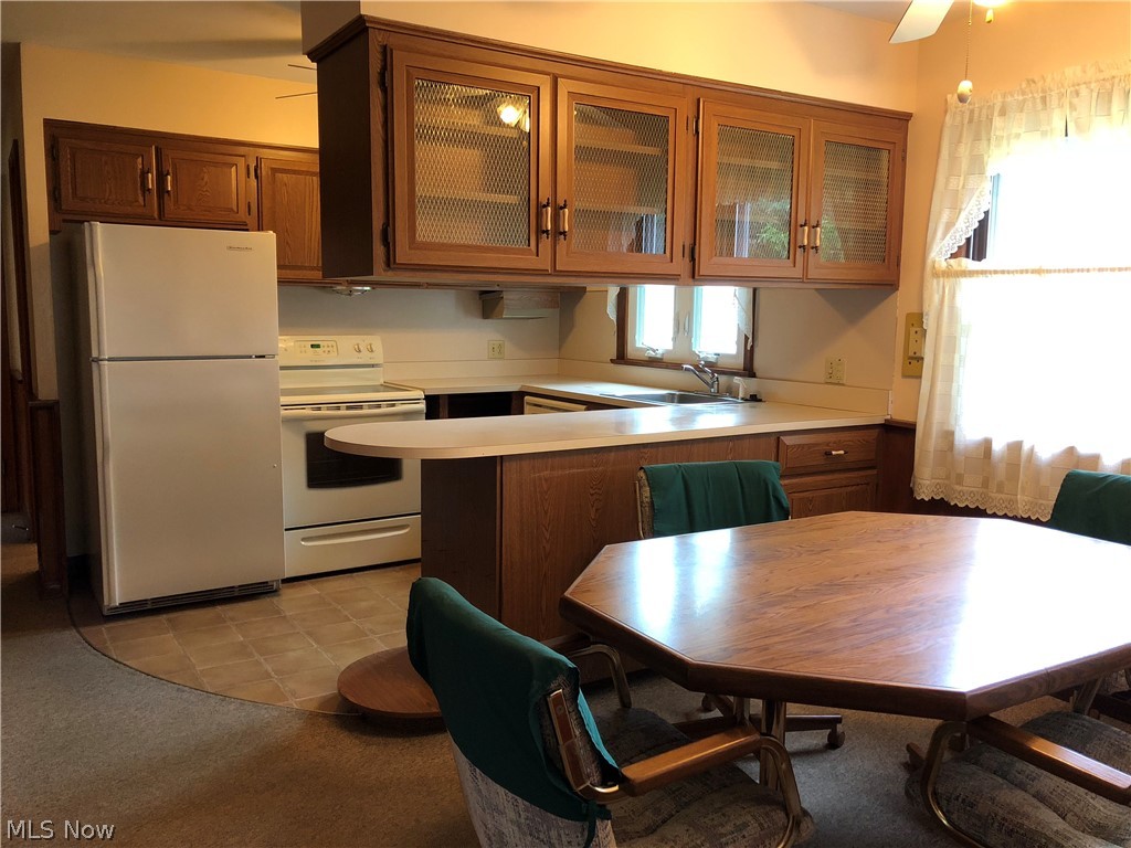 Valley View - Residential