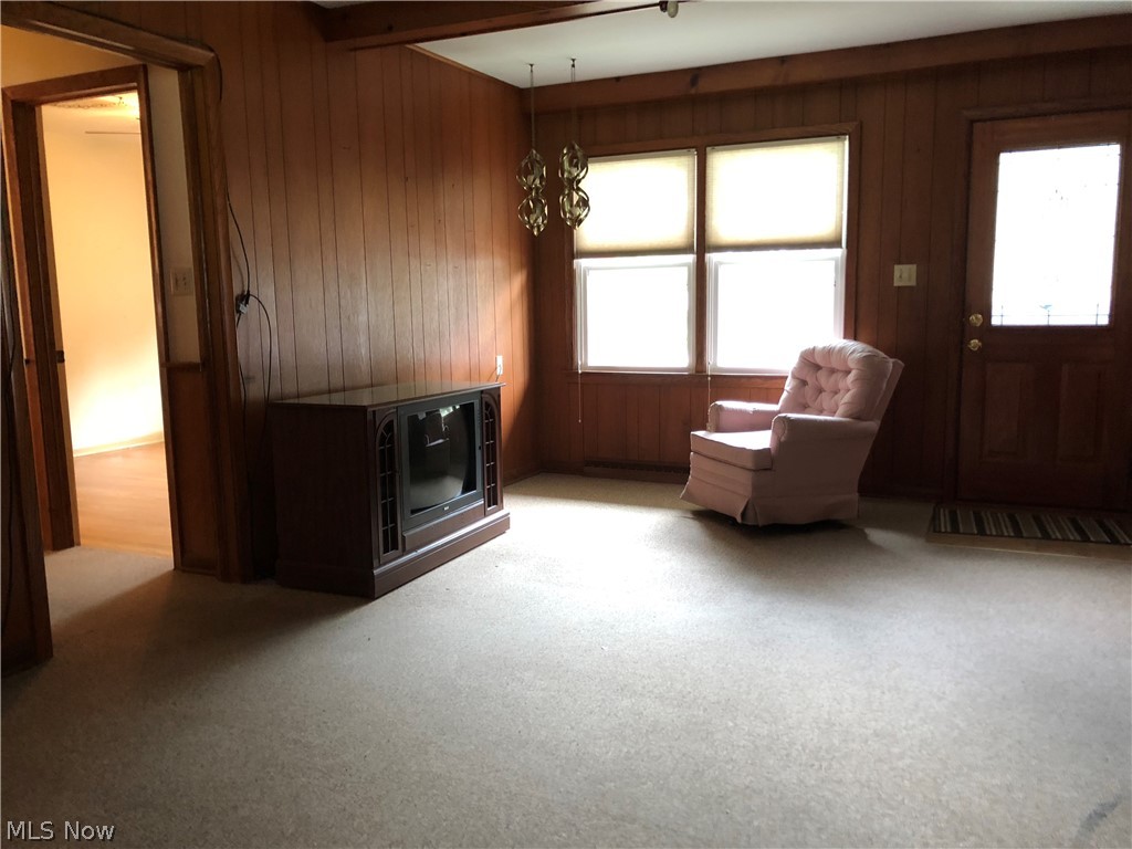 Valley View - Residential