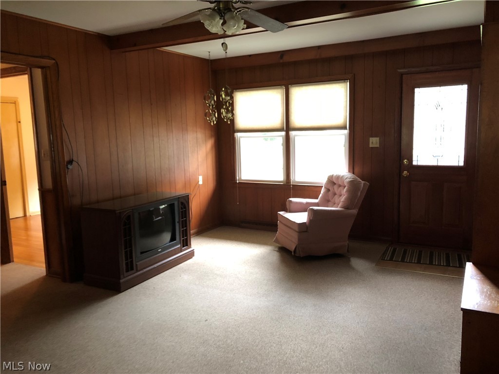 Valley View - Residential