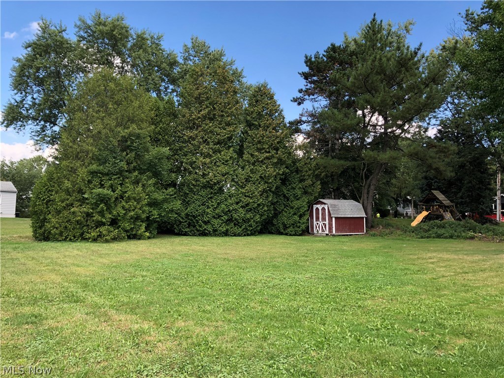 Valley View - Residential