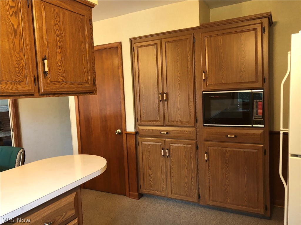 Valley View - Residential