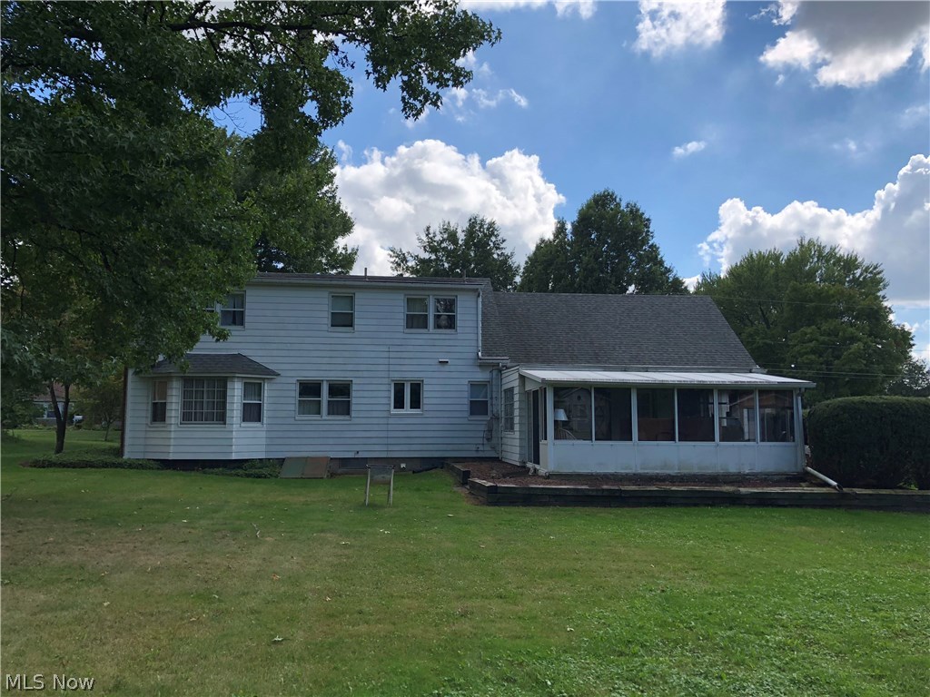 Valley View - Residential