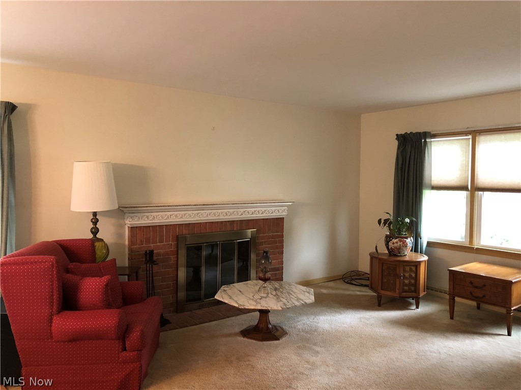 Valley View - Residential