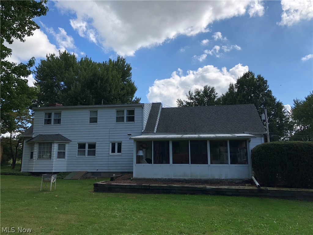 Valley View - Residential