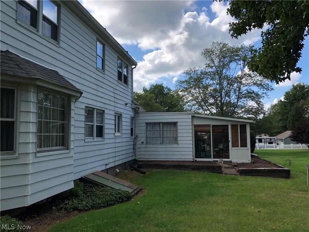 Valley View - Residential