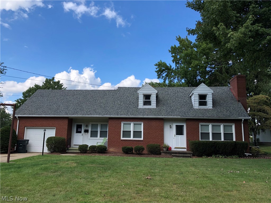 Valley View - Residential