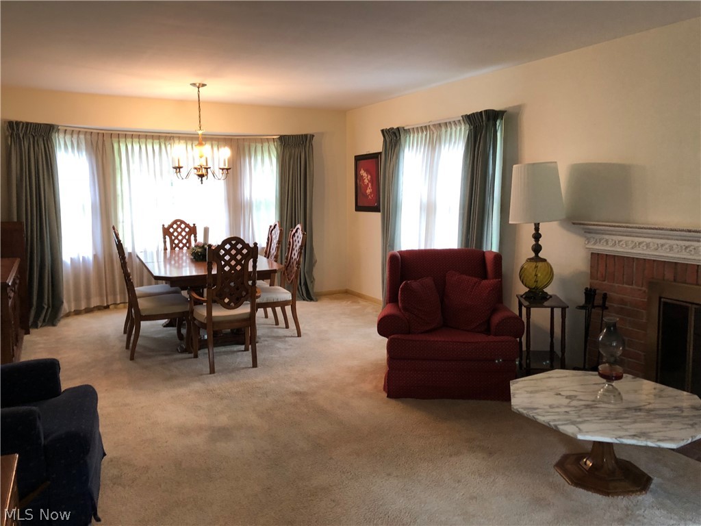 Valley View - Residential