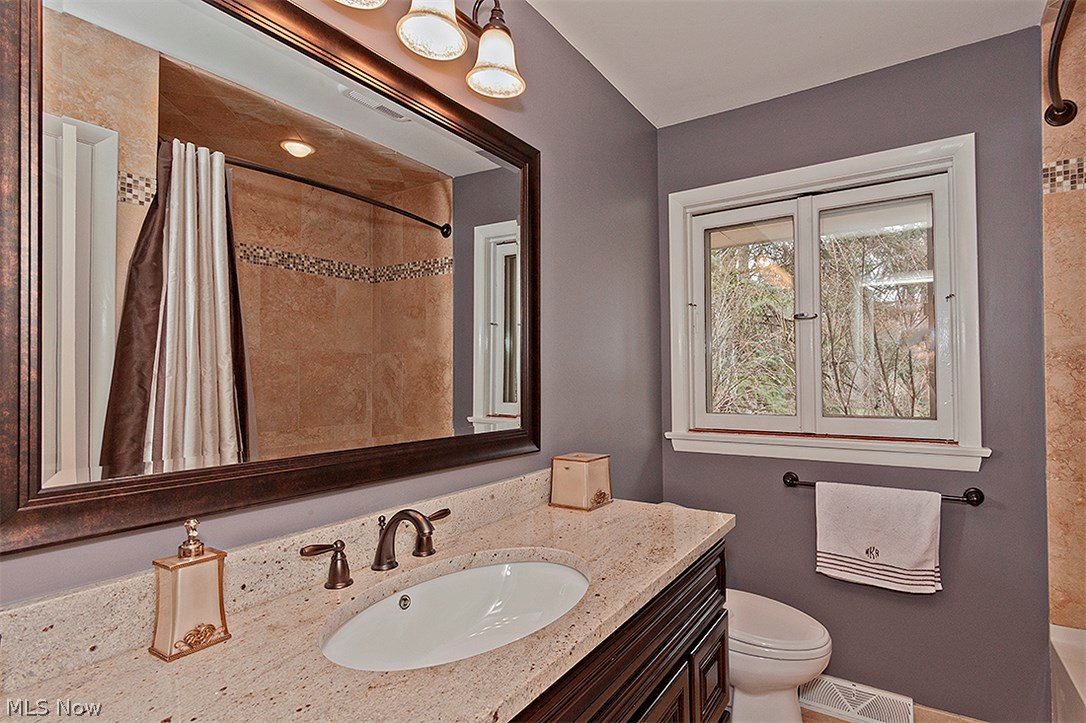 R A Mains - Residential