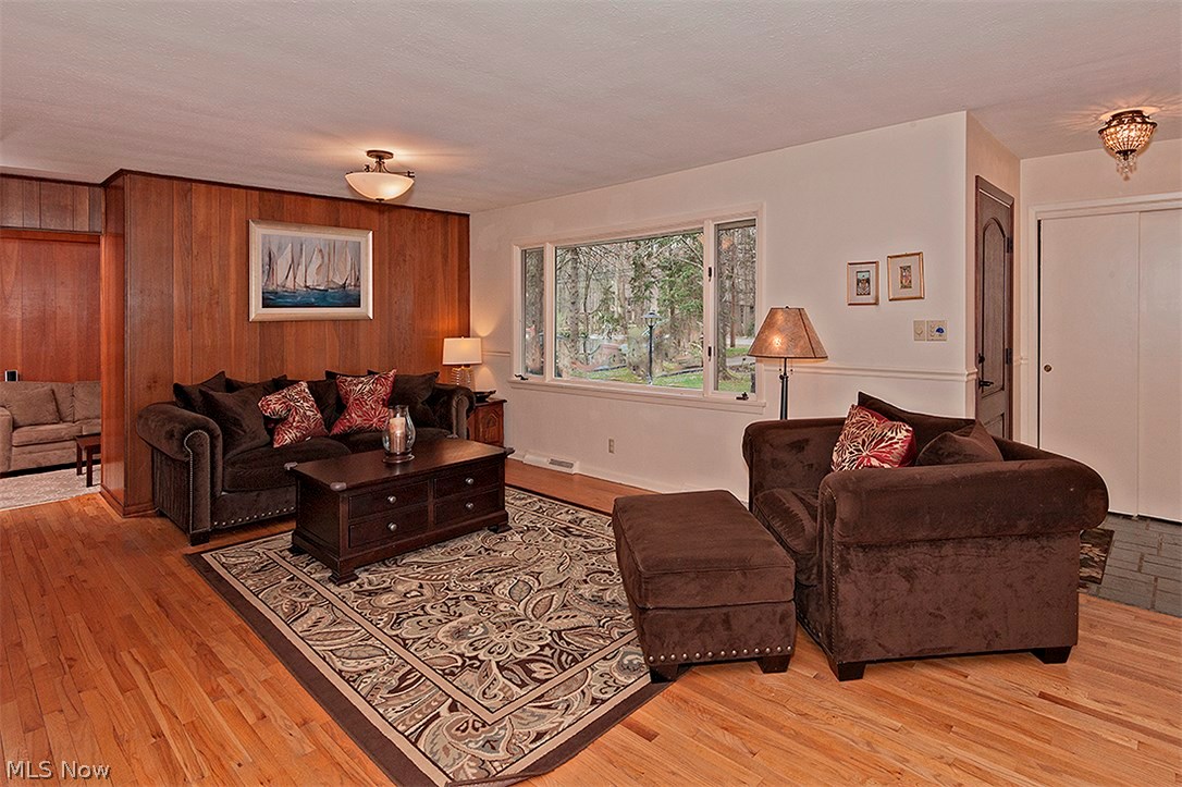 R A Mains - Residential