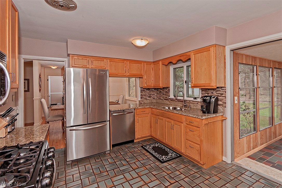 R A Mains - Residential