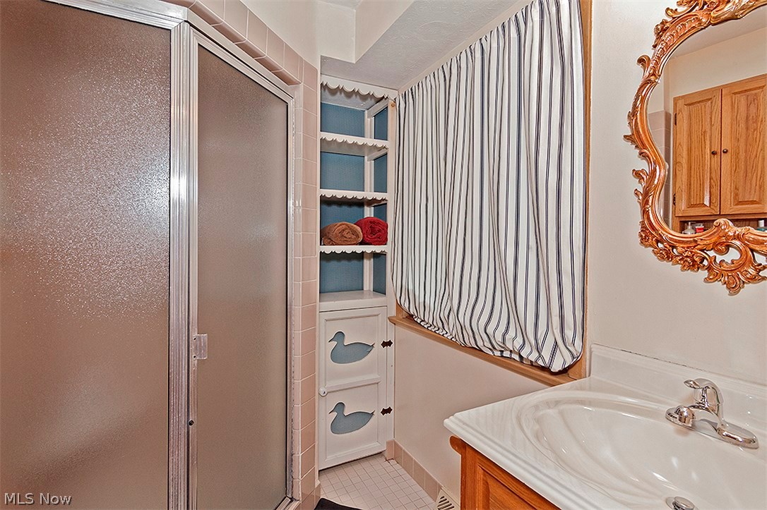 R A Mains - Residential