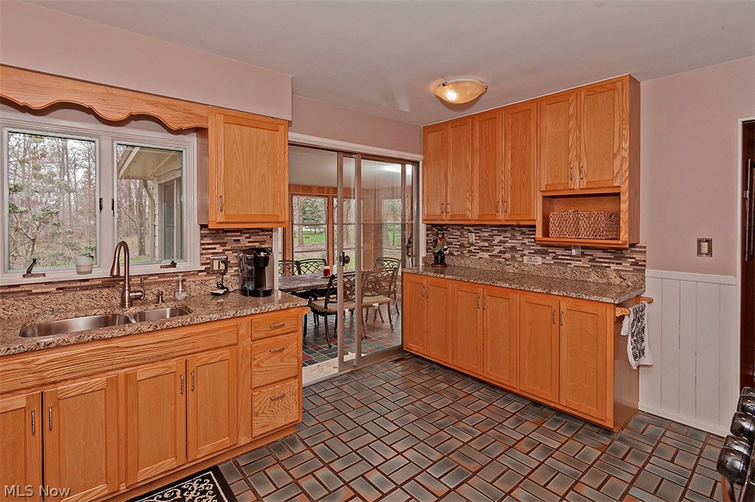 R A Mains - Residential