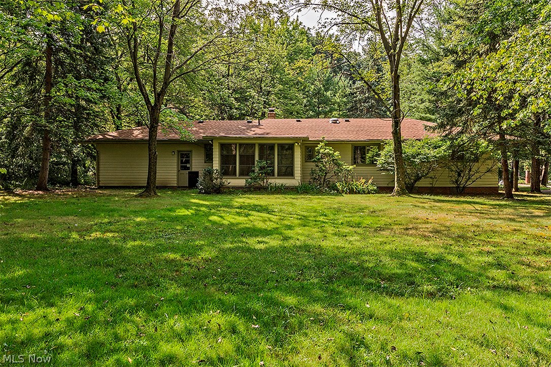 R A Mains - Residential