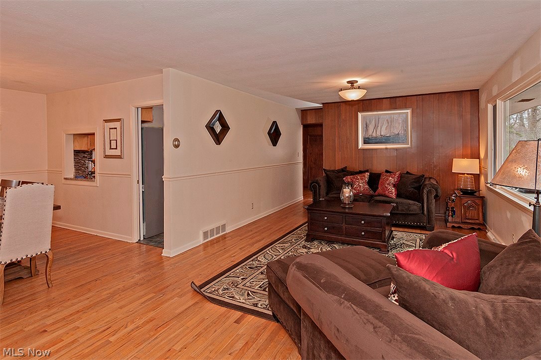 R A Mains - Residential