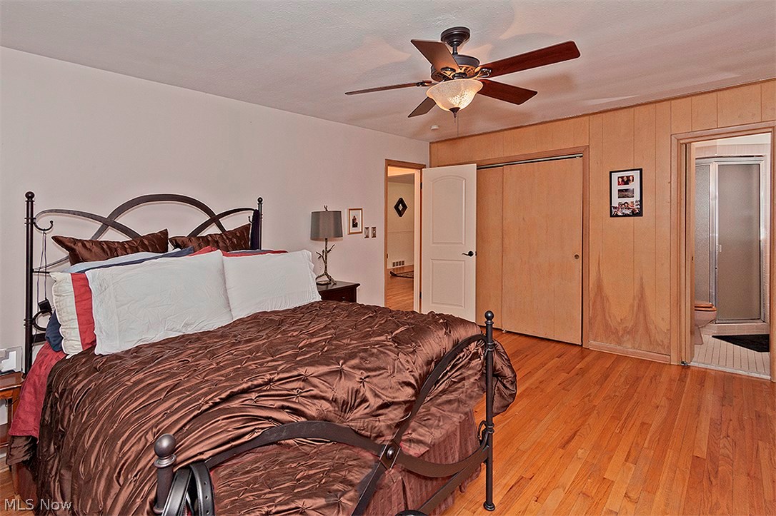 R A Mains - Residential