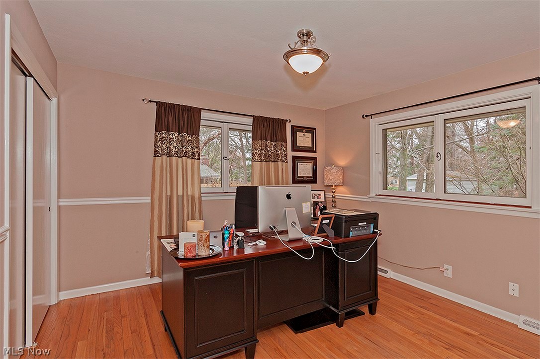 R A Mains - Residential