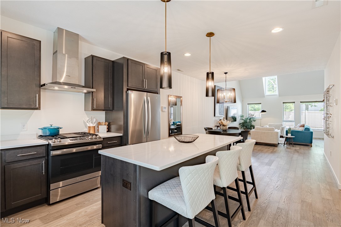 2412 Richmond Road, Beachwood, Ohio image 17