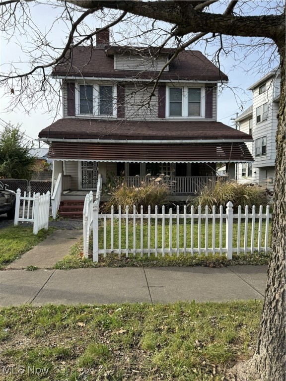 4164 E 116th Street, Cleveland, Ohio image 1